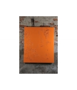 michael zacek - orange testosteron