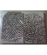 michael zacek - fingerprint