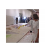 michael zacek - 56. malaktion hermann nitsch