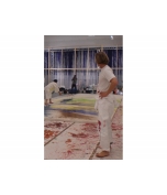 michael zacek - 56. malaktion hermann nitsch