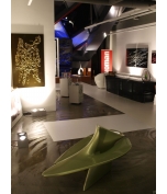 michael zacek - showroom stilwerk