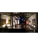 michael zacek - showroom stilwerk