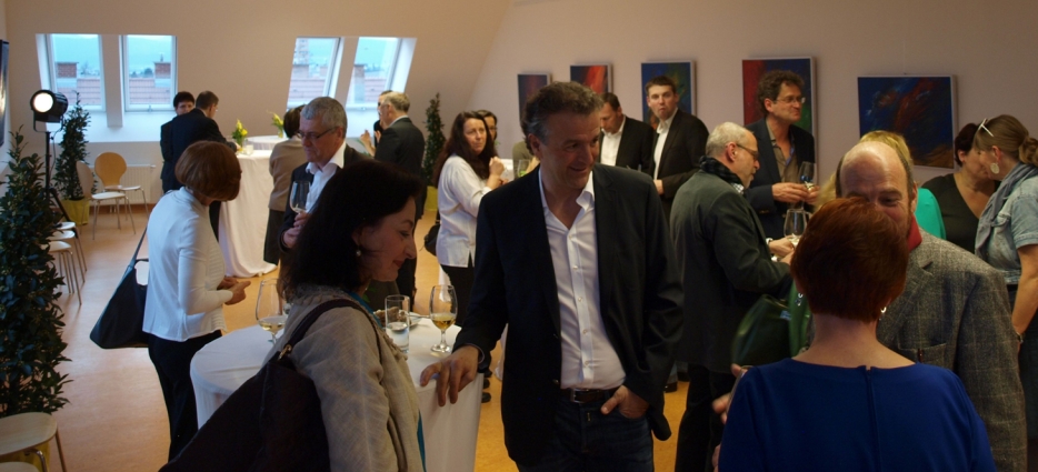 Radiologie Vernissage 3